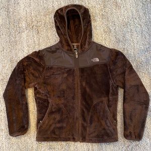North Face Jacket, Kids Large, Fits as Adult Small